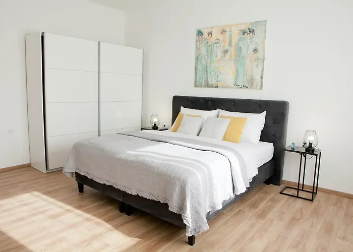 Apartment Mila