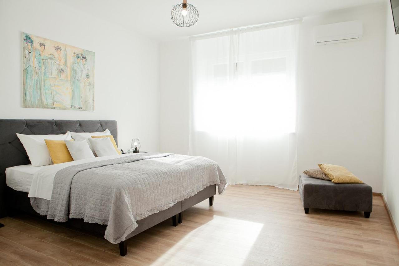 Mila Apartment Zadar