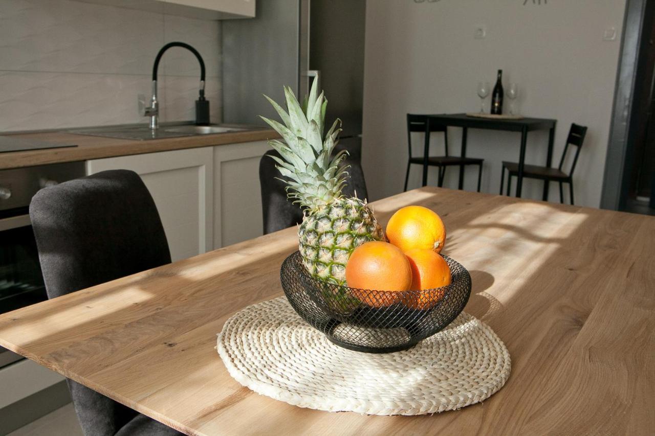 Apartment Mila Zadar