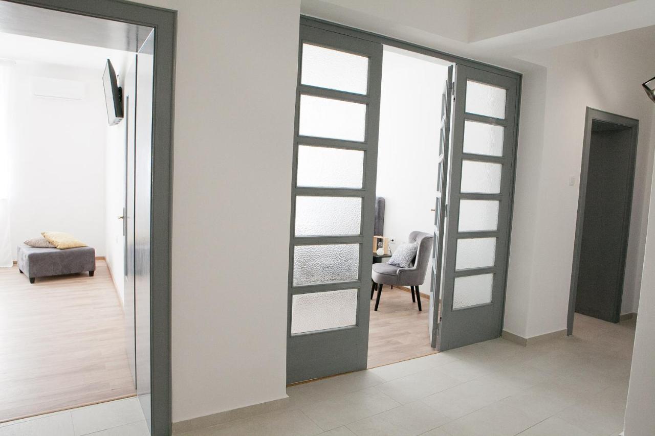Mila Apartment