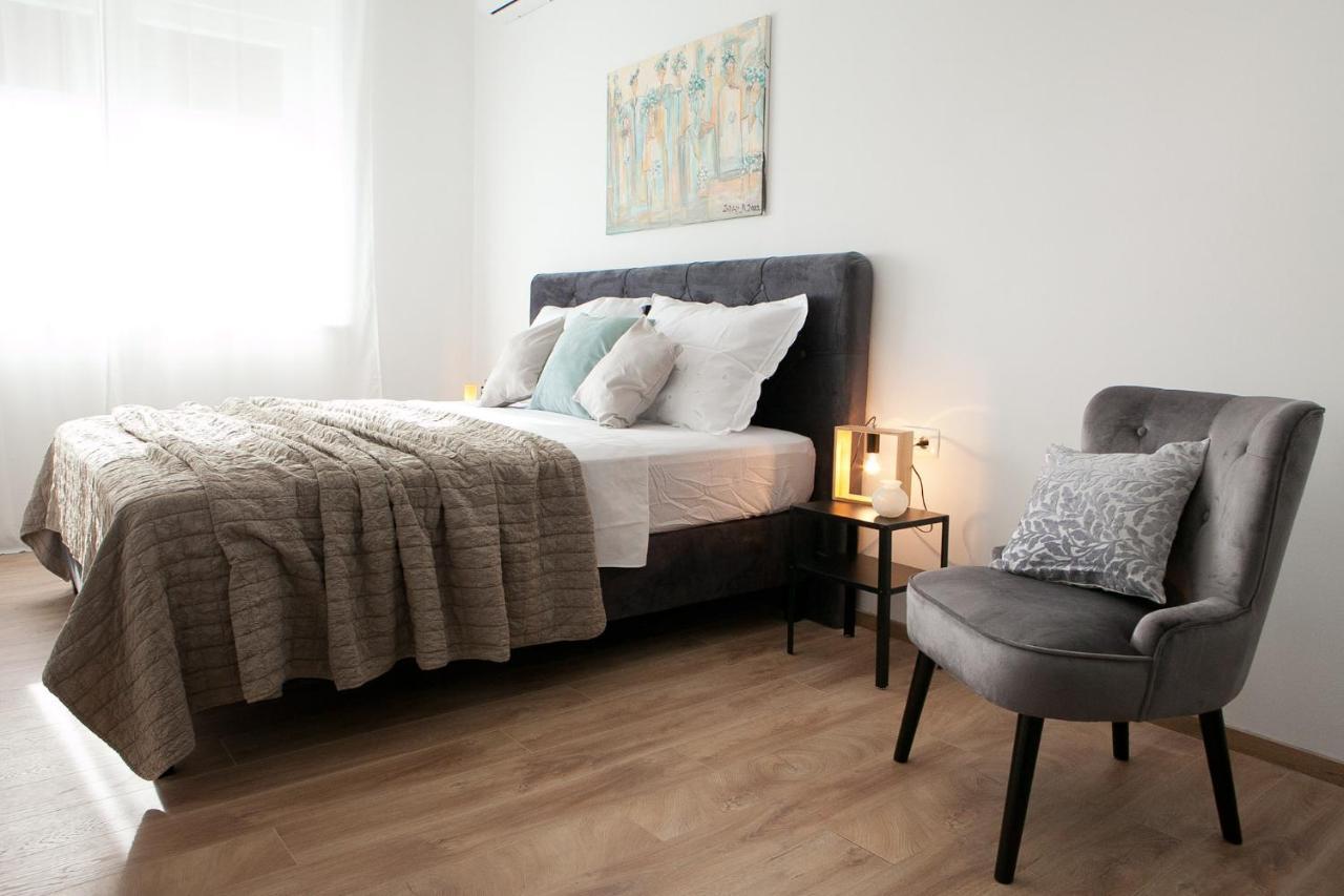 Apartment Mila *