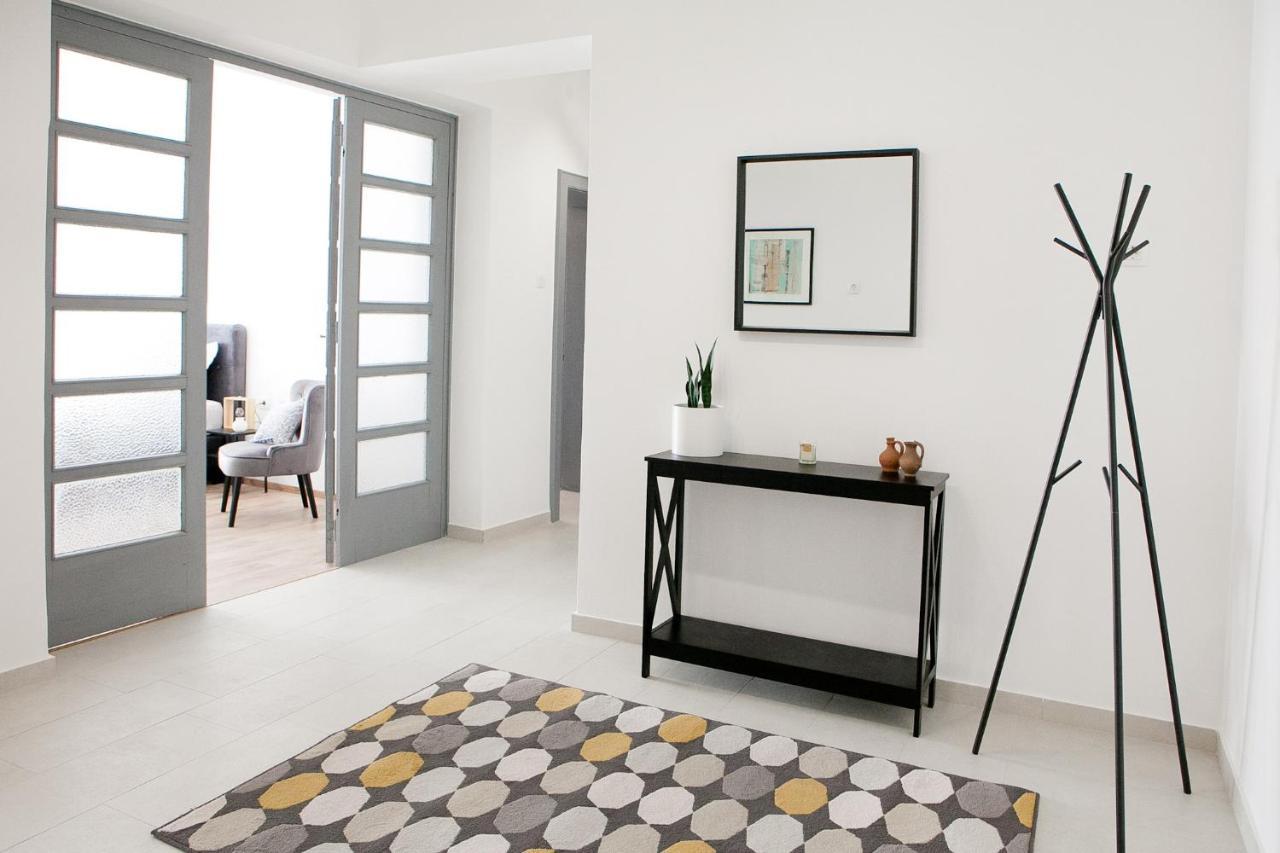 Mila Apartment *