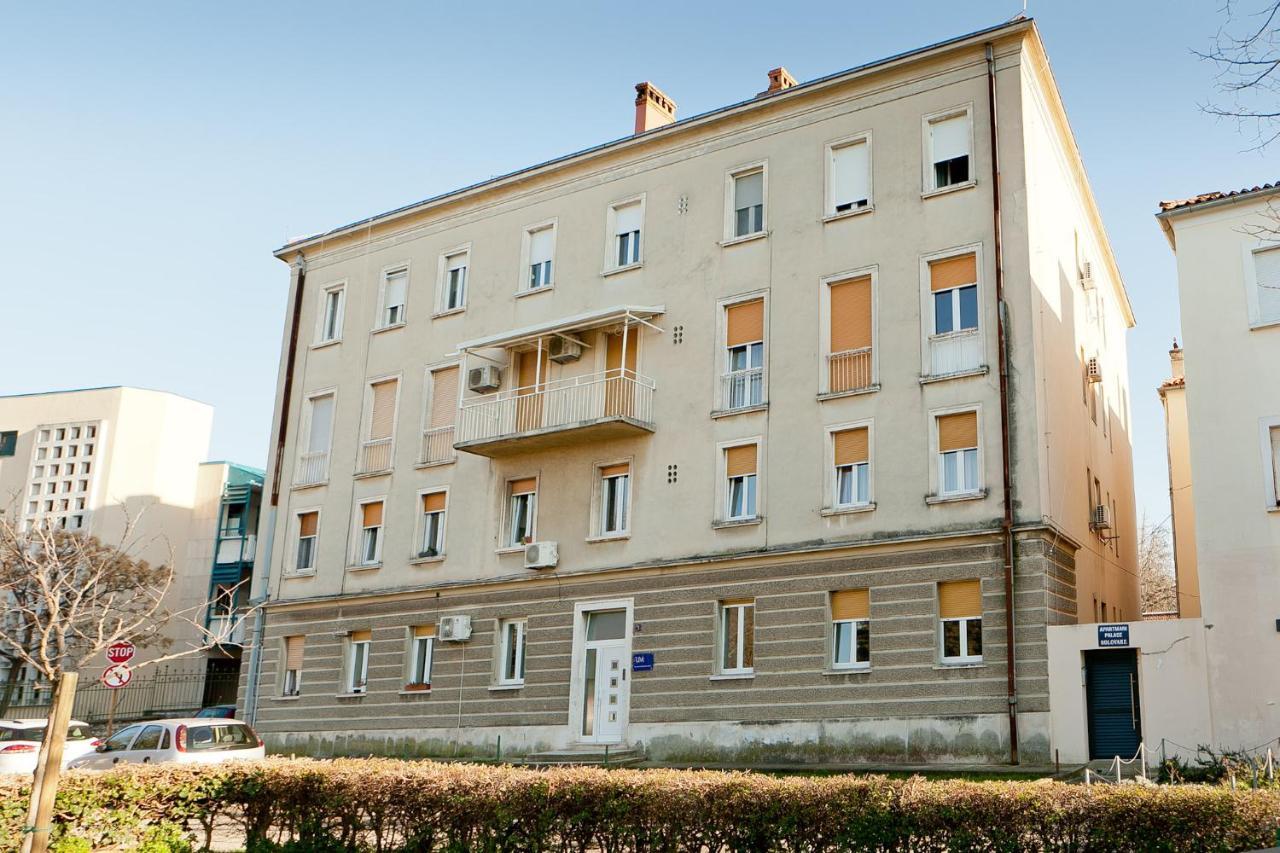 Apartment Mila *