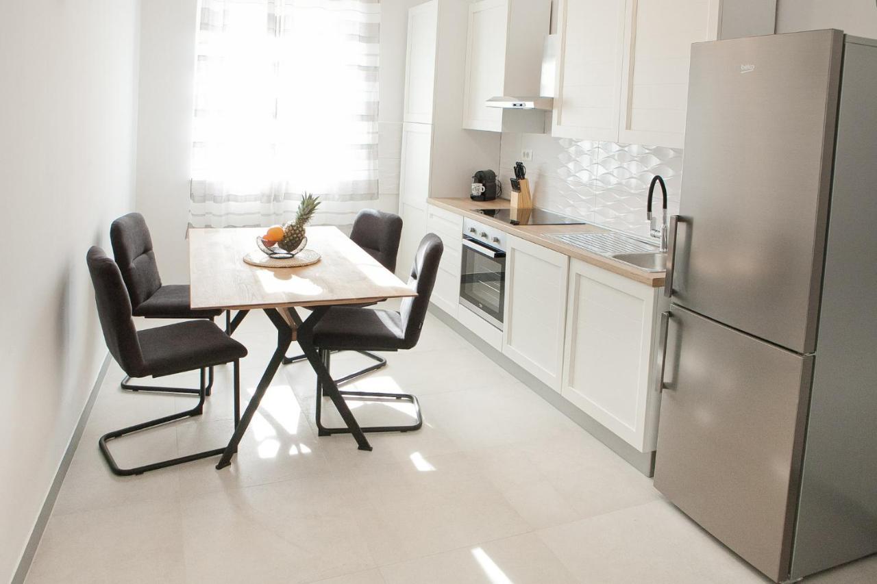 Apartment Mila