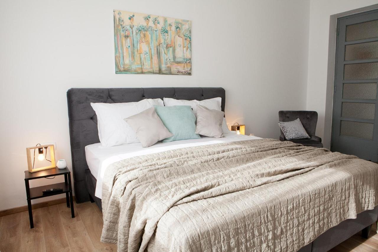 Mila Apartment