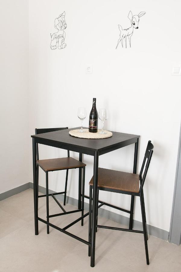Mila Apartment