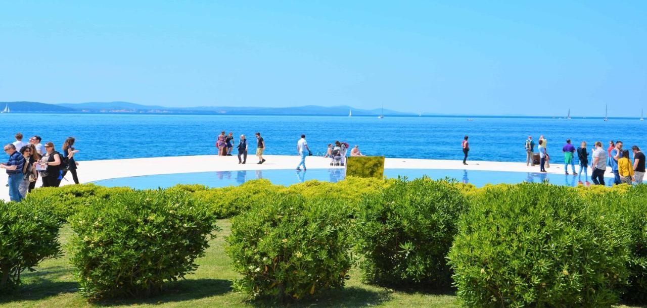 Mila * Zadar