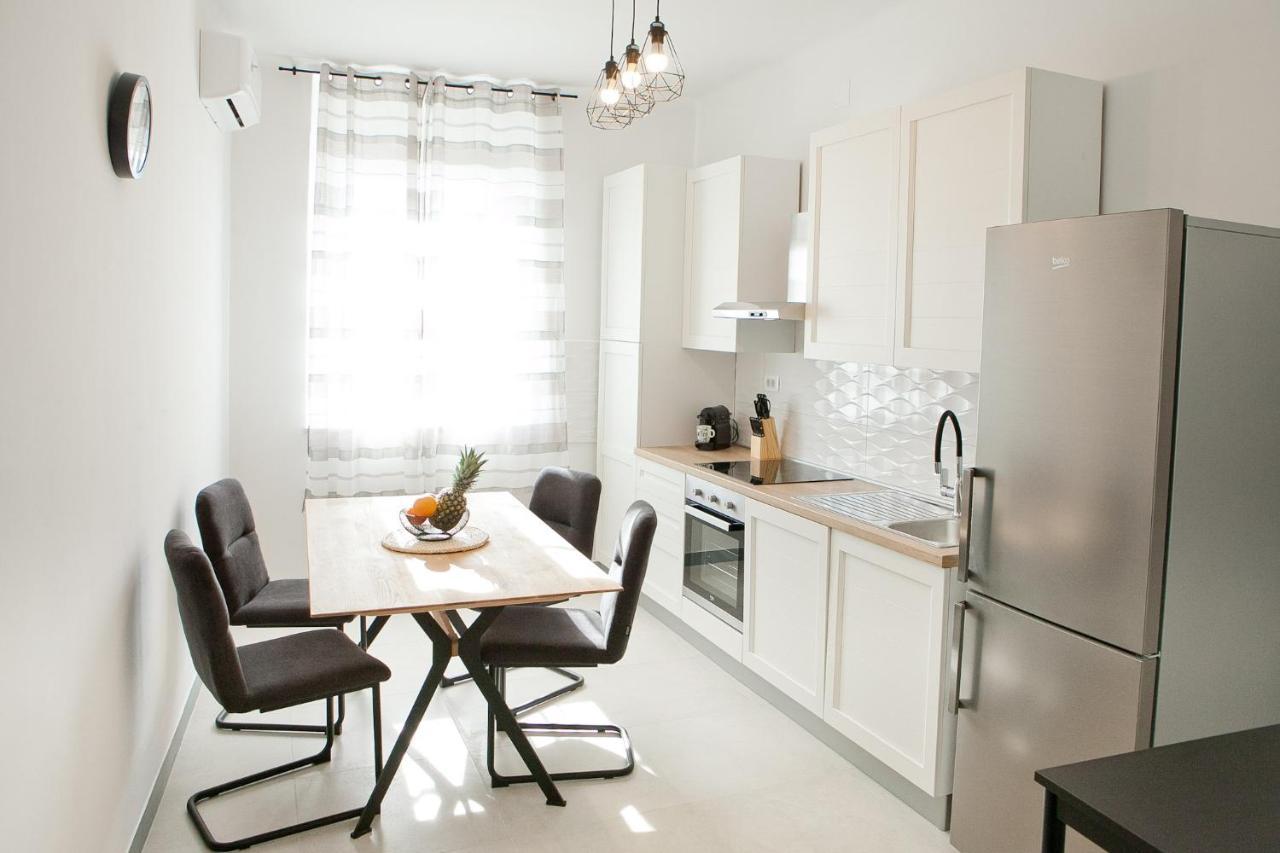 Mila Apartment *